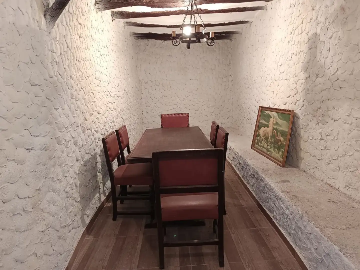 Casa rústica con jardín en venta en romeo, imagen 8