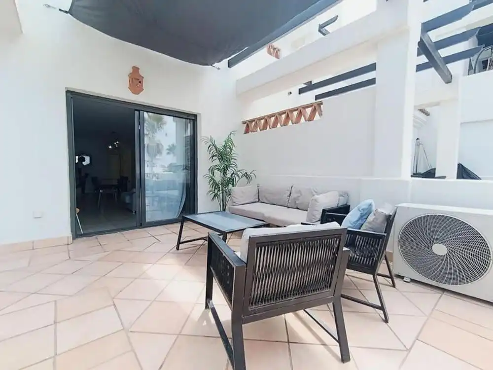 Appartement compact avec piscine à louer à Selwo, imagen 20