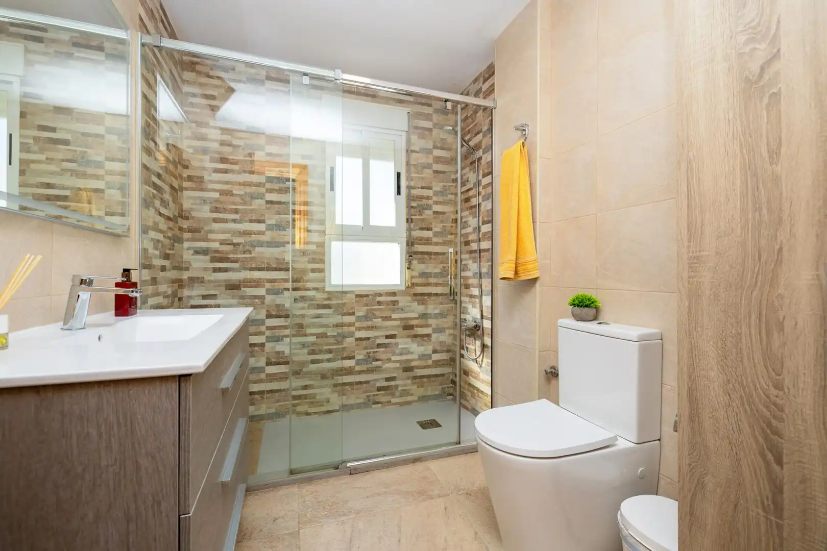 Casa a schiera in vendita a Avenida San Marcos 7B, imagen 20