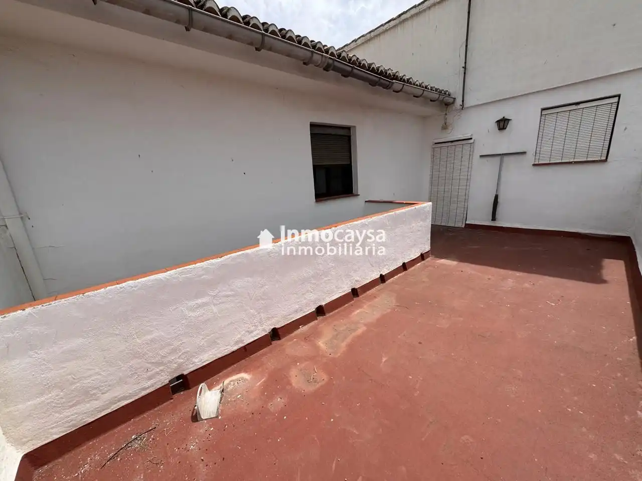 Vista exterior de Casa o xalet en venda en Novelé  / Novetlè amb Terrassa