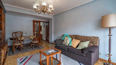 Photo 4 of Flat to rent in Padre Suárez, Santo Domingo - El Campillín, Asturias