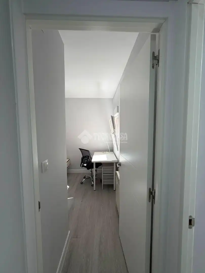Flat for rent in Universidad