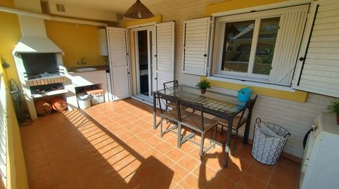 Foto 4 de Casa adosada en venta en Carrer Nàpols, Corinto - Almarda, Sagunto / Sagunt