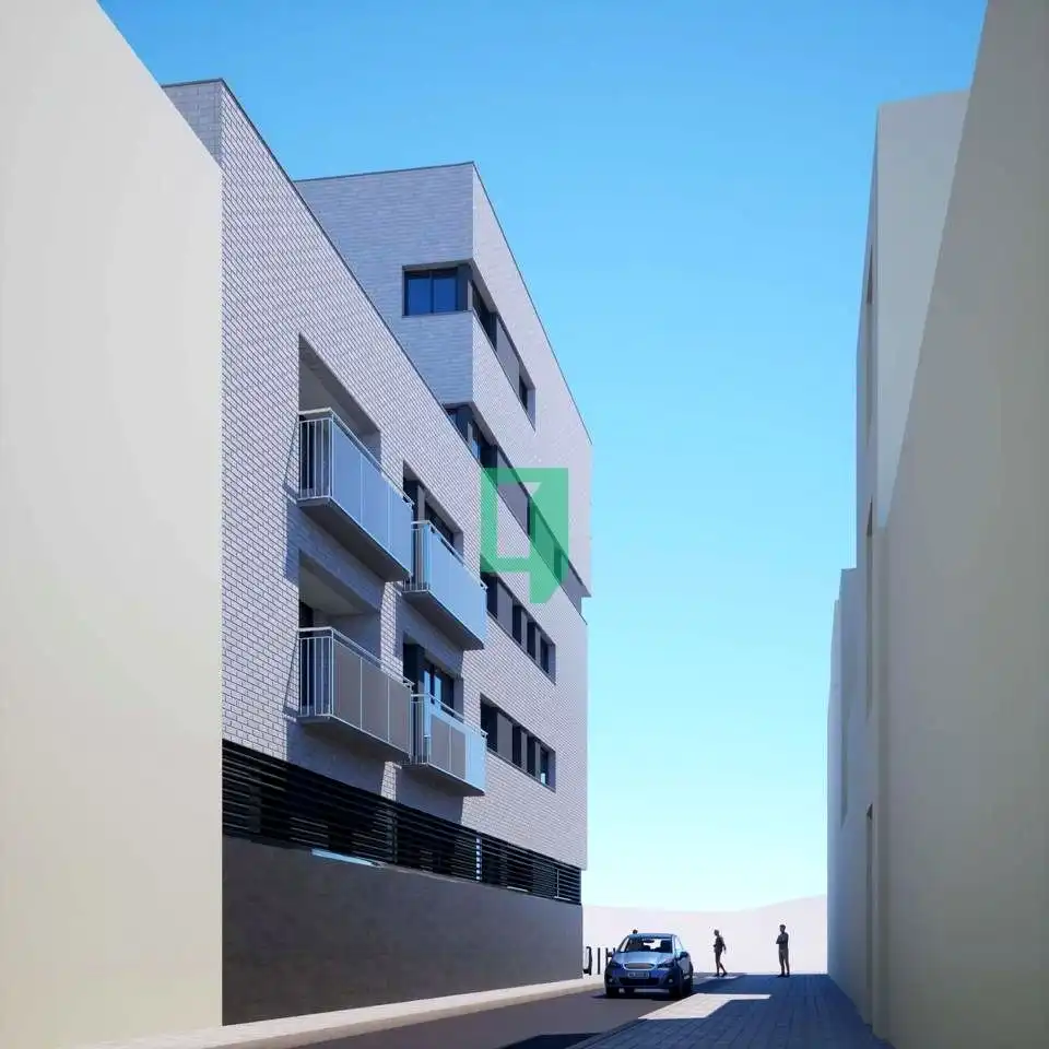 Dúplex con ascensor en venta en calle del Progrés, imagen 14