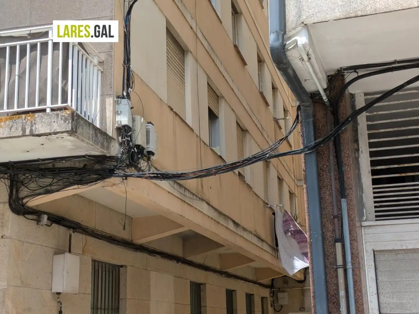 Wohnung zum Verkauf in Avenida de Ourense, imagen 3