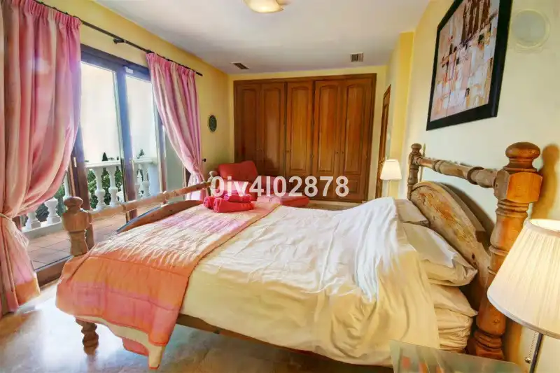Casa a schiera in vendita a Benalmádena pueblo, imagen 33
