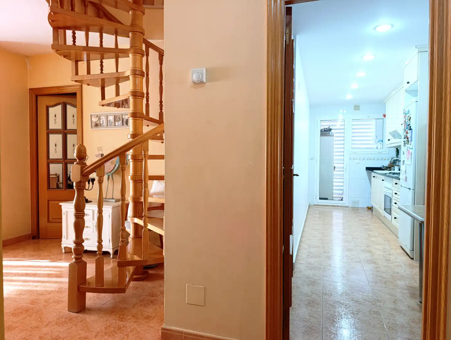 Attic for sale in Pineda de Mar  with Heating and Terrace
