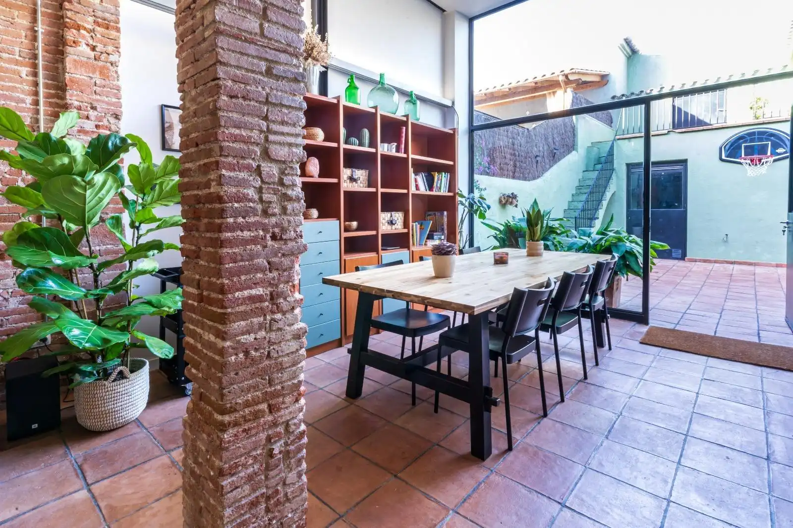 Casa con terraza en venta en Poble, imagen 10