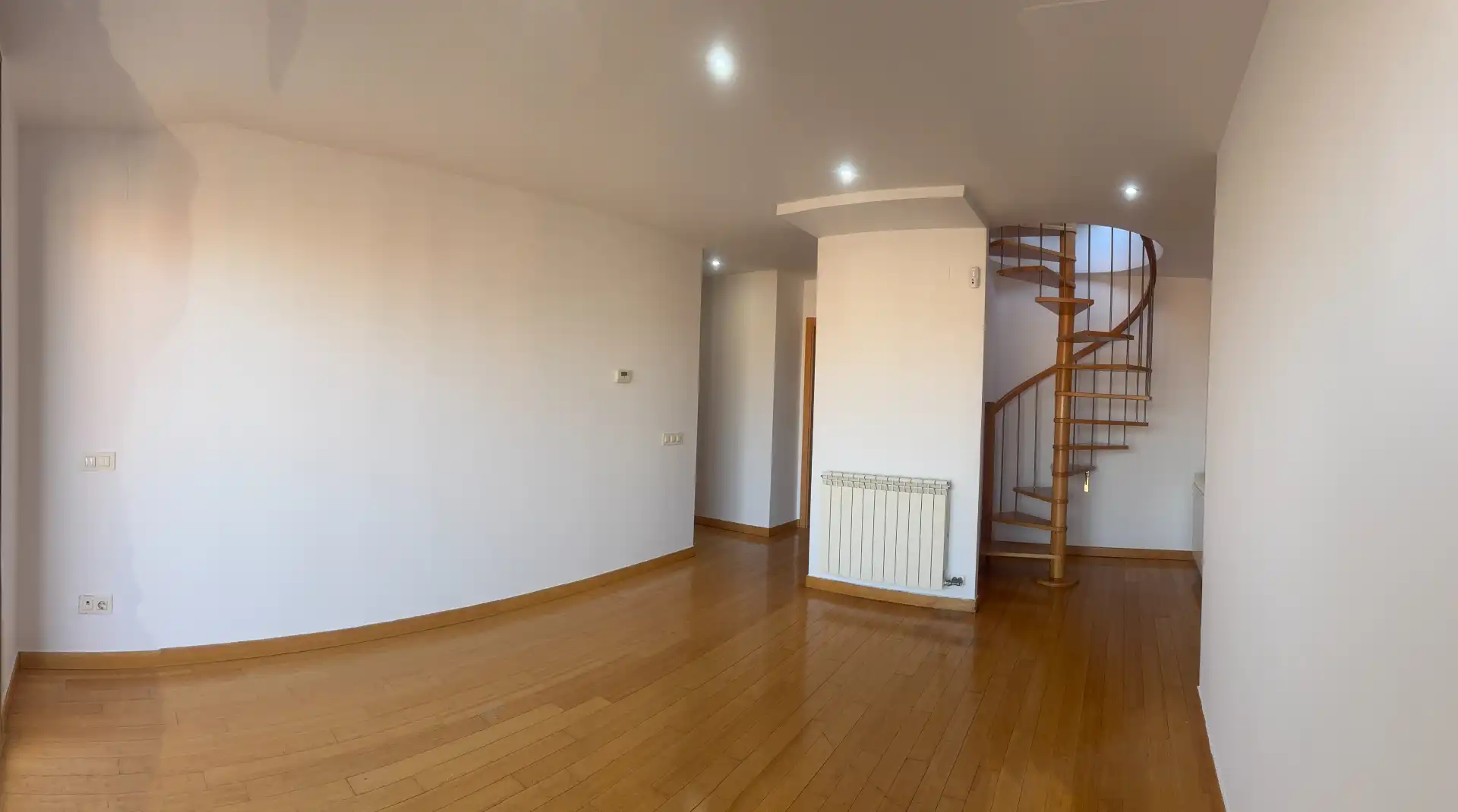 Dúplex en venda a Tàrrega, Lleida