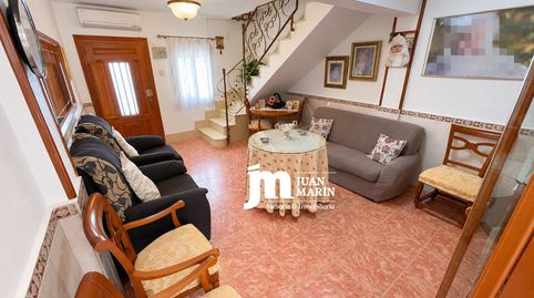 Foto 3 de Casa o chalet en venta en Calle Velázquez, Cieza, Murcia