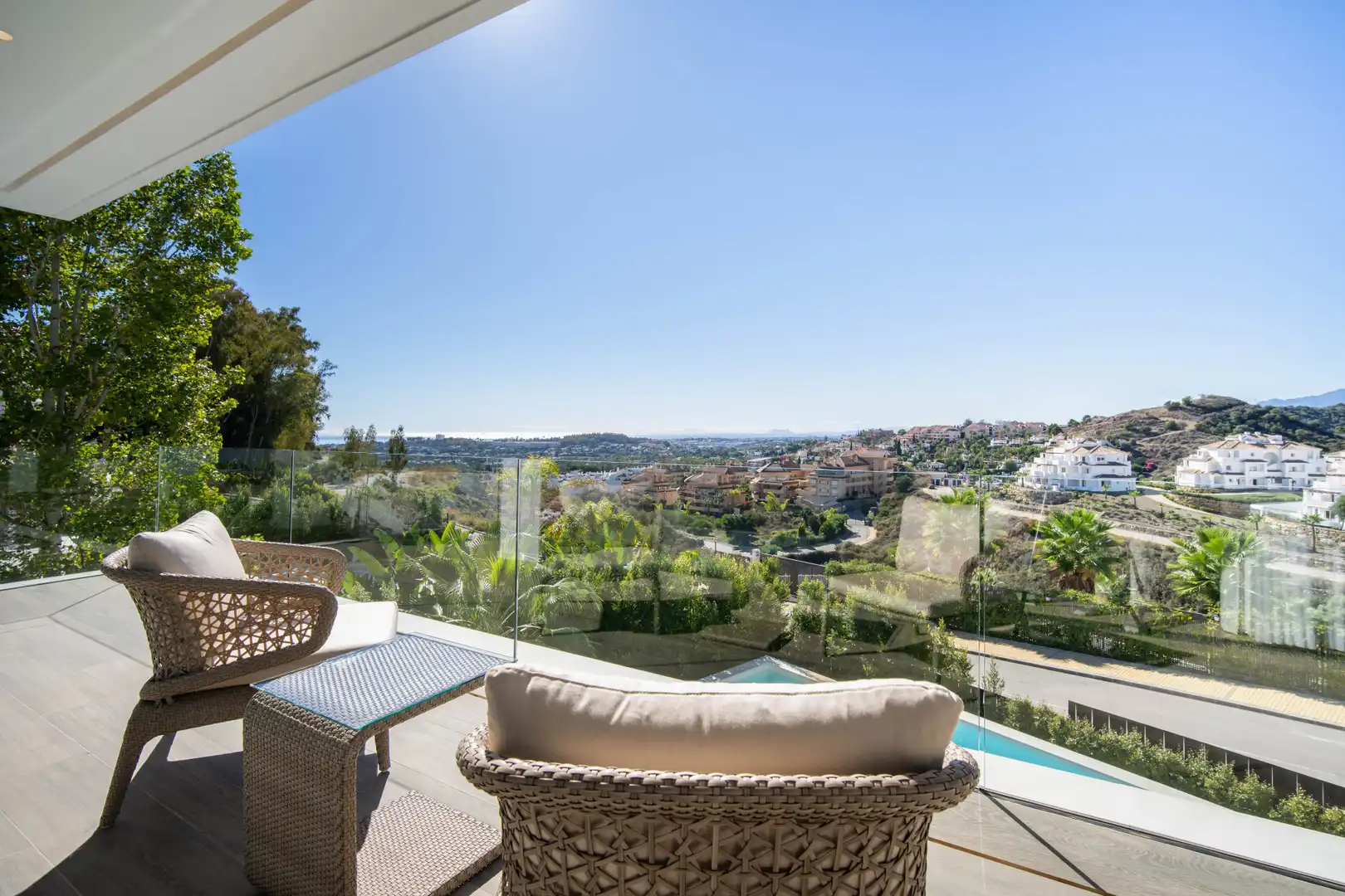 Casa amb piscina en venda a Marbella Centro, imagen 36