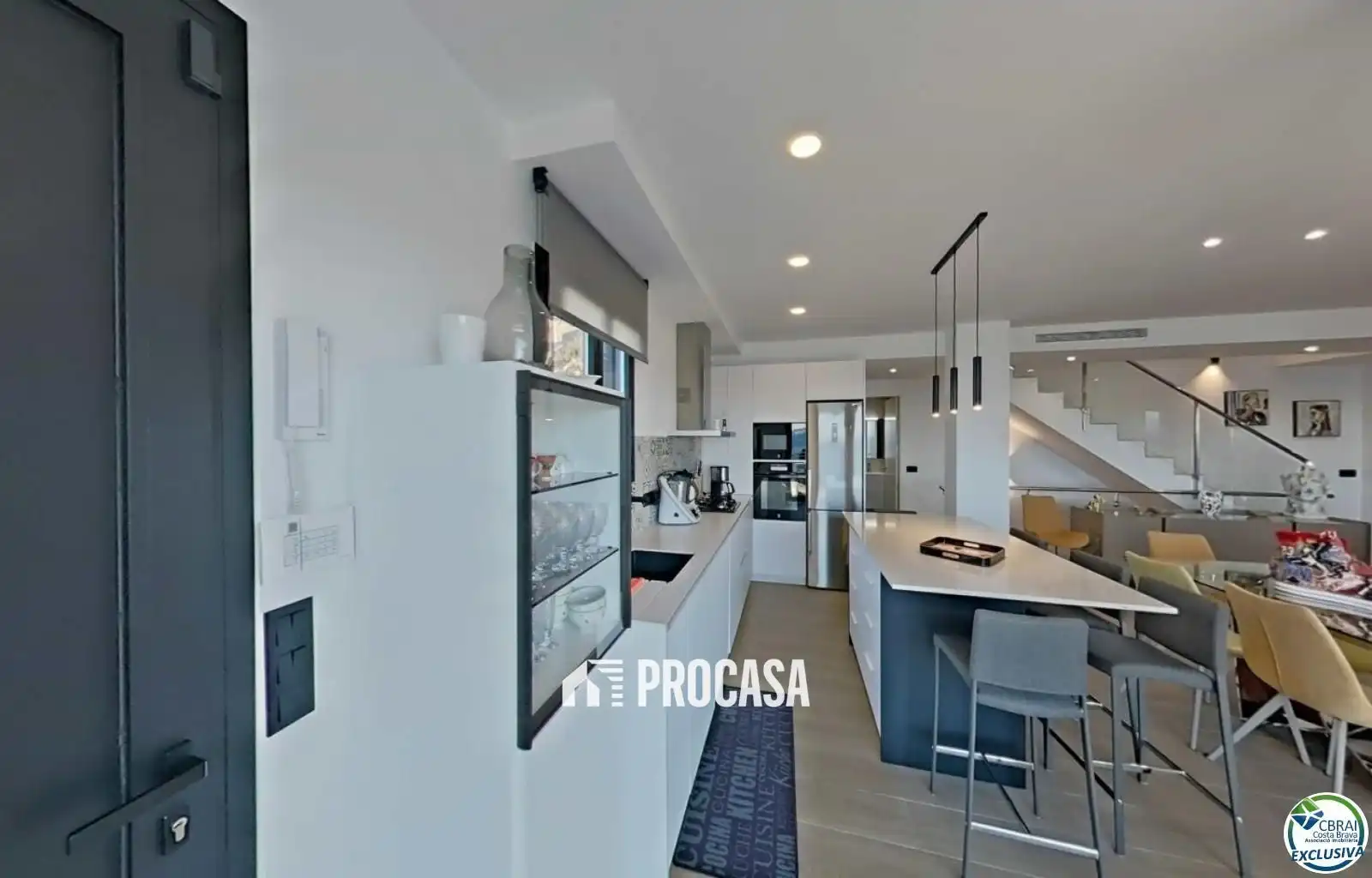 Villa avec piscine à vendre à JOSE DIAZ PACHECO, imagen 23