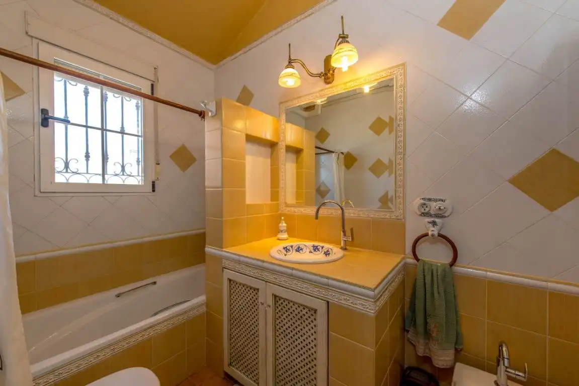 Chalet con piscina en venta en La Mata, imagen 33
