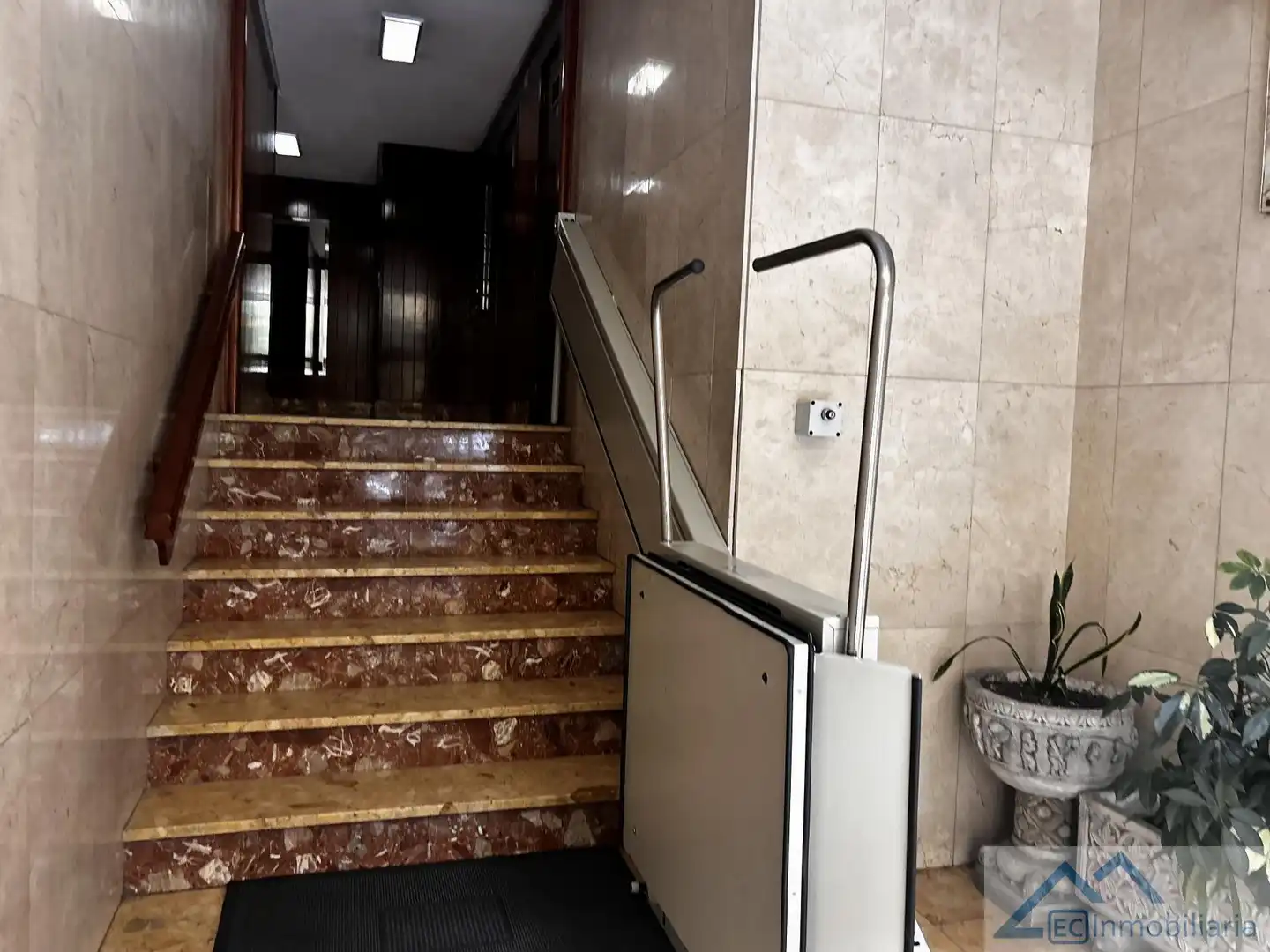 Pis de lloguer a Floranes, Cuatro Caminos