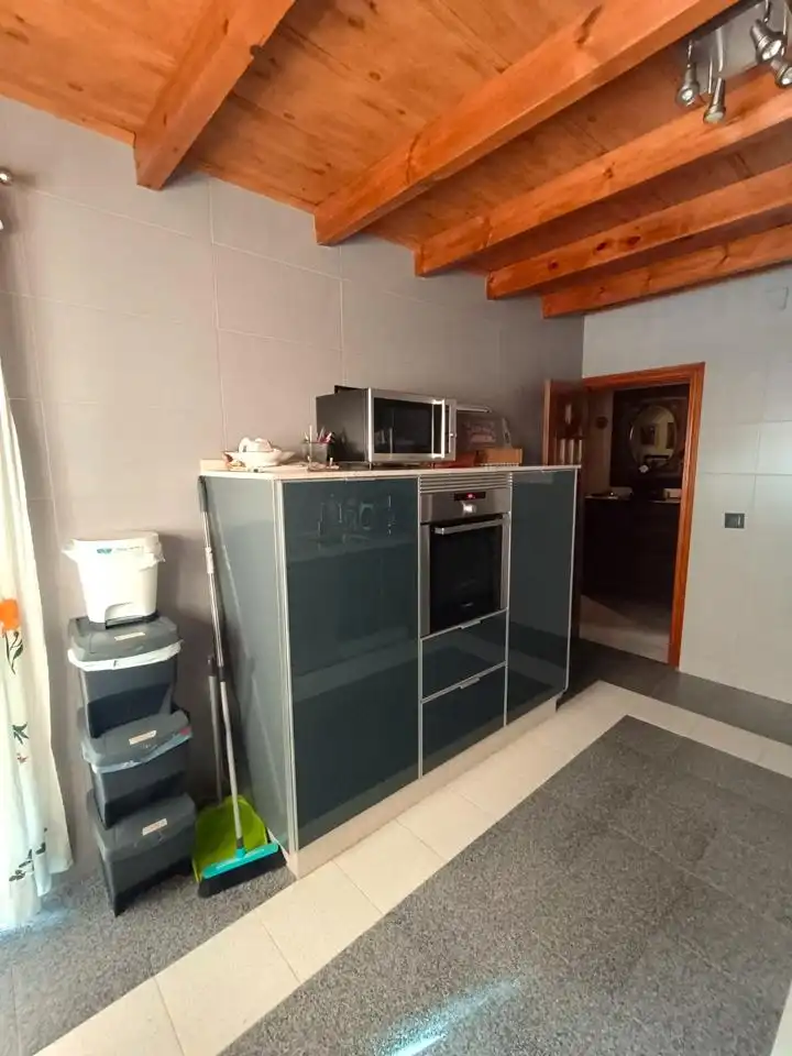 Haus zum Verkauf in Maria Auxiliadora - Barriada de Llera, imagen 12