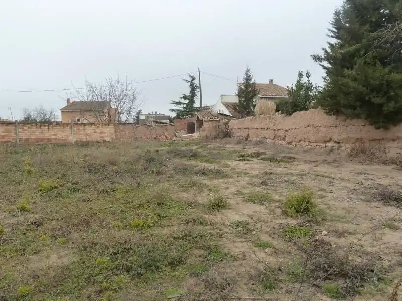 Residential land for sale in Les Borges Blanques, imagen 5