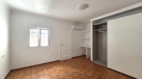 Foto 5 de Casa adosada de lloguer a Mariano de Cavia, Pedregalejo - Morlaco, Málaga Capital