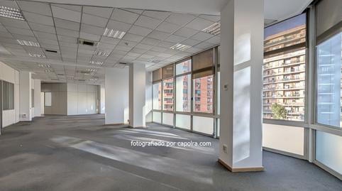 Foto 3 de Oficina de alquiler en Llacuna, 161, El Parc i la Llacuna del Poblenou,  Barcelona Capital