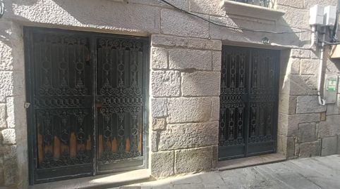 EDIFICIO EN CASCO HISTÓRICO DE BAIONA, imagen 4
