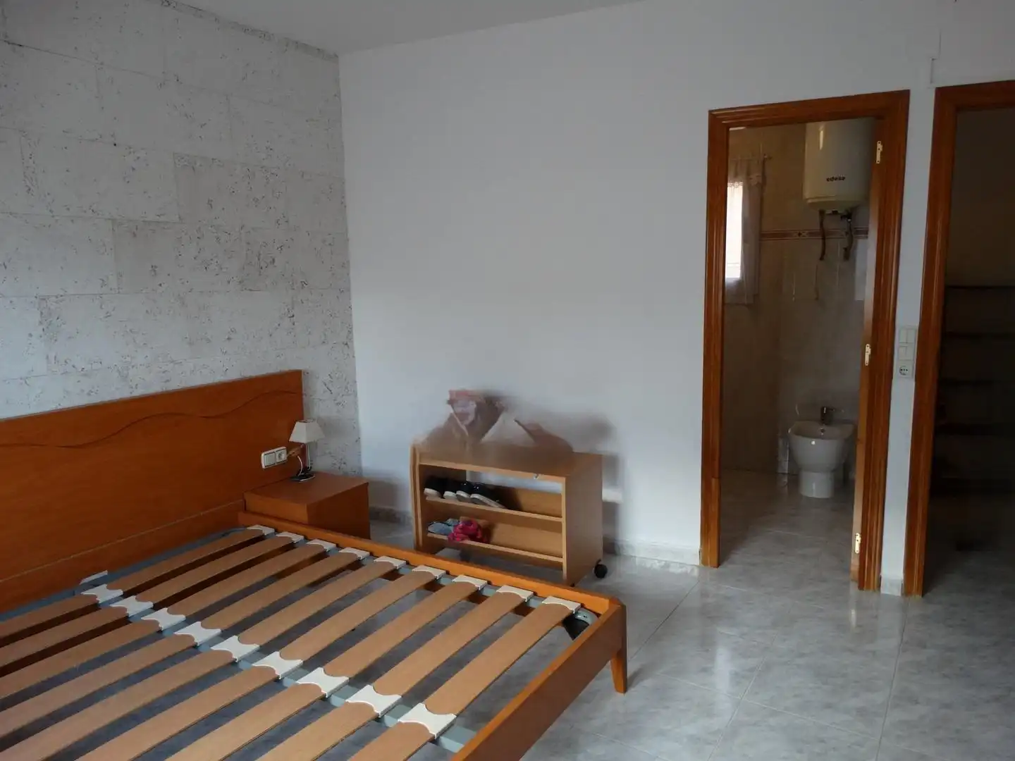 Habitación de Casa o chalet en venta en Sant Jaume d'Enveja con Trastero