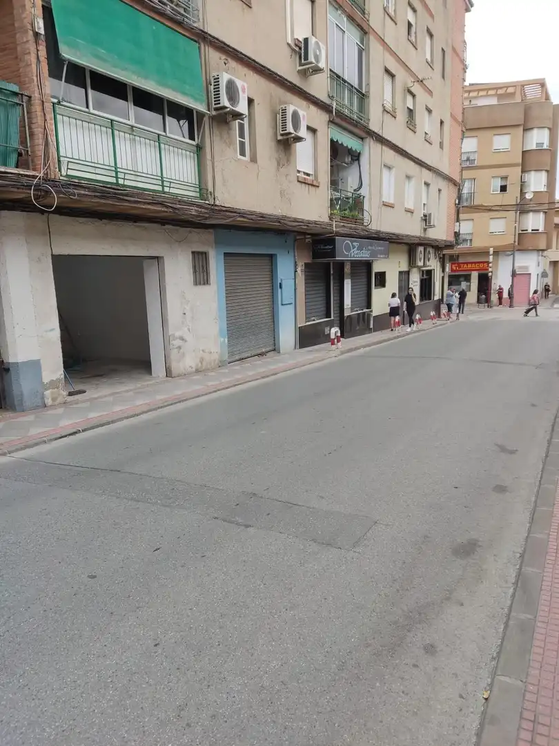 Local de alquiler en Atarfe