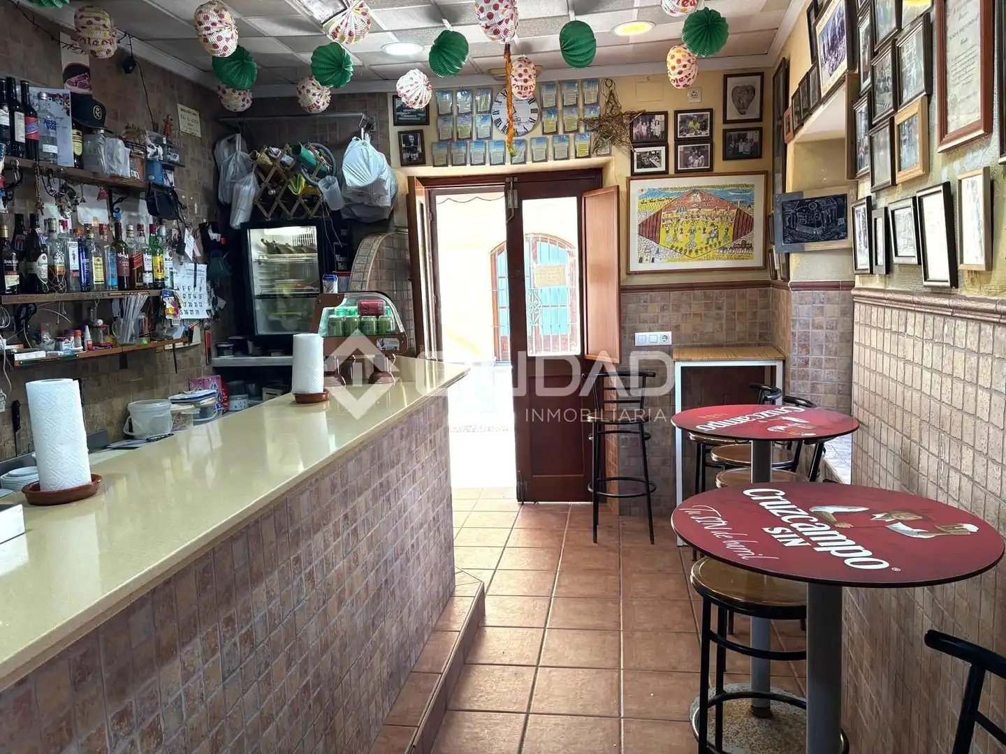 Commercial properties for sale in Sanlúcar de Barrameda