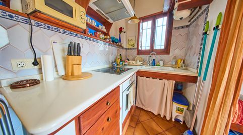 Foto 4 von Erdgeschoss zum Verkauf in Calle Principal de San Bartolomé, 6, Barrio de Albaicín, Granada Capital