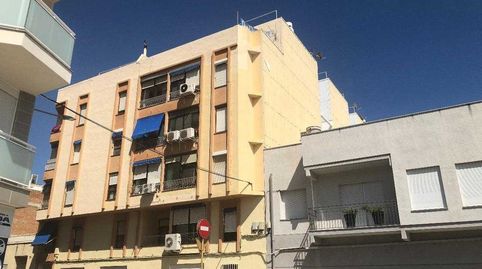 Foto 2 de Piso en venta en C/ Marqués de V Ra, Nord, La Ràpita
