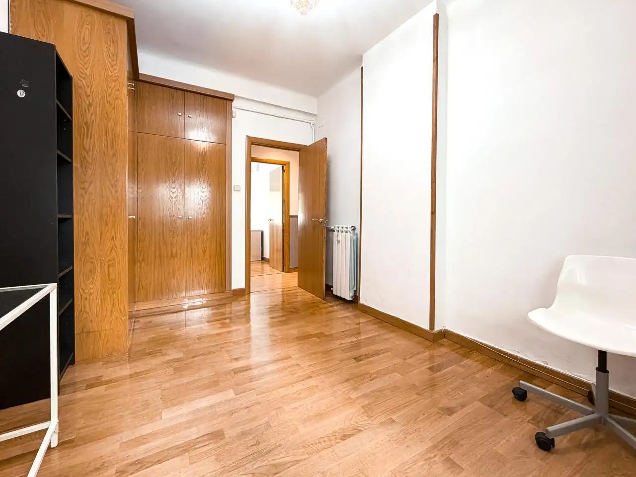 Piso en venta en Madrid con Aire acondicionado, Calefacción y Terraza