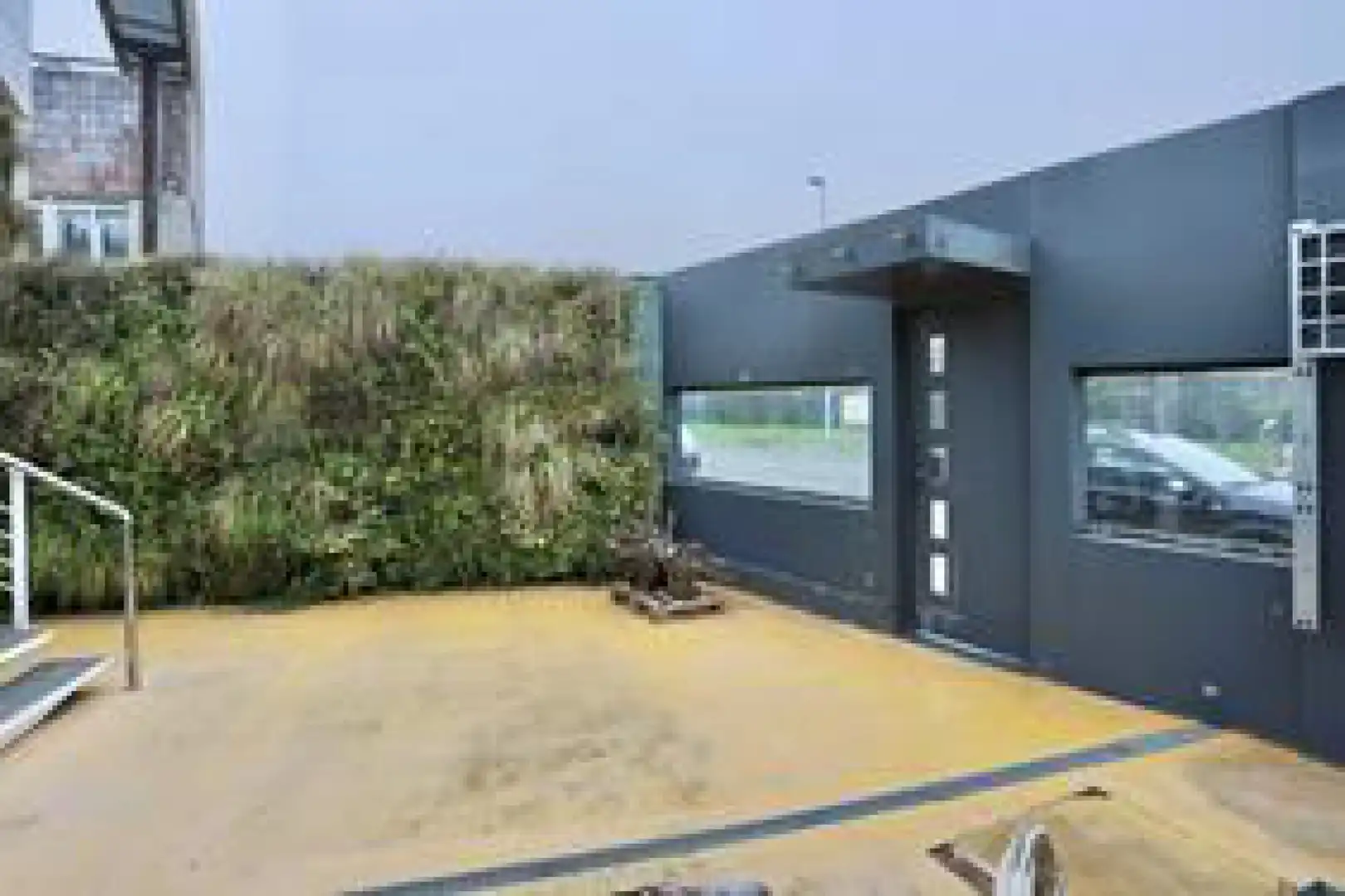 Exterior view of Industrial buildings for sale in Vitoria - Gasteiz