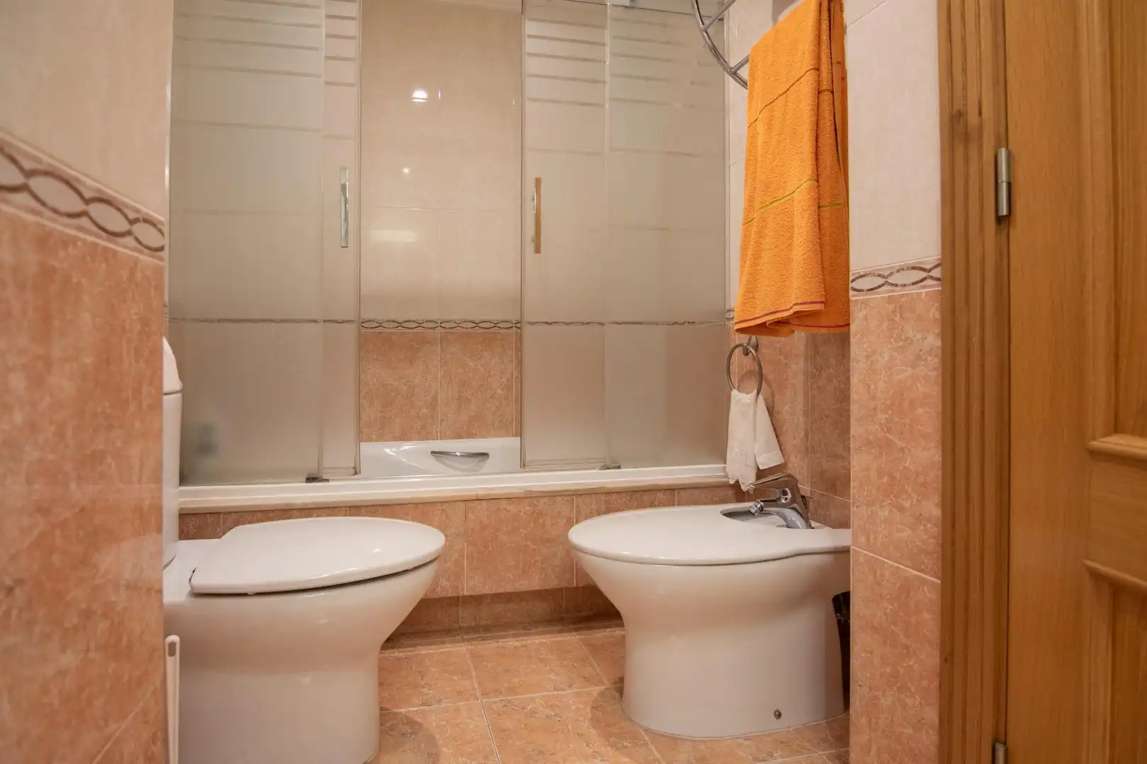 Flat for sale in Calle Calle Voluntariado, 2, Ciudad Vieja
