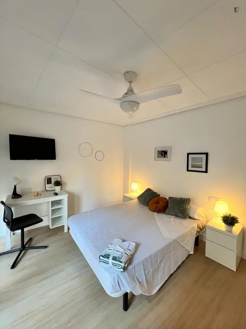 Zimmer in Elche / Elx, Alicante