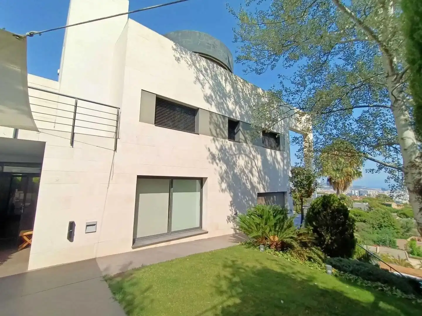 Villa mit Terrasse zum Verkauf in Carrer JAUME HUGUET