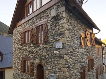 Casa in vendita a Salardú