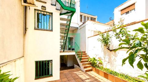 Foto 3 de Casa o xalet en venda a De Maria Cristina, Progrés - Pep Ventura, Badalona