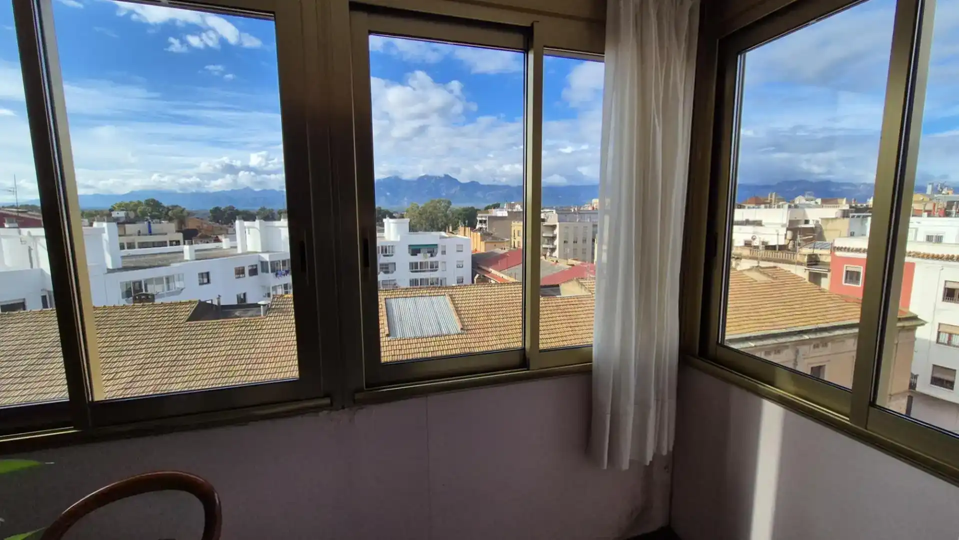 Habitación de Piso en venta en Centre