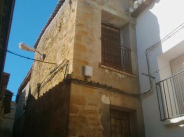 Haus mit Balkon zum Verkauf in Calle Sierlas 18