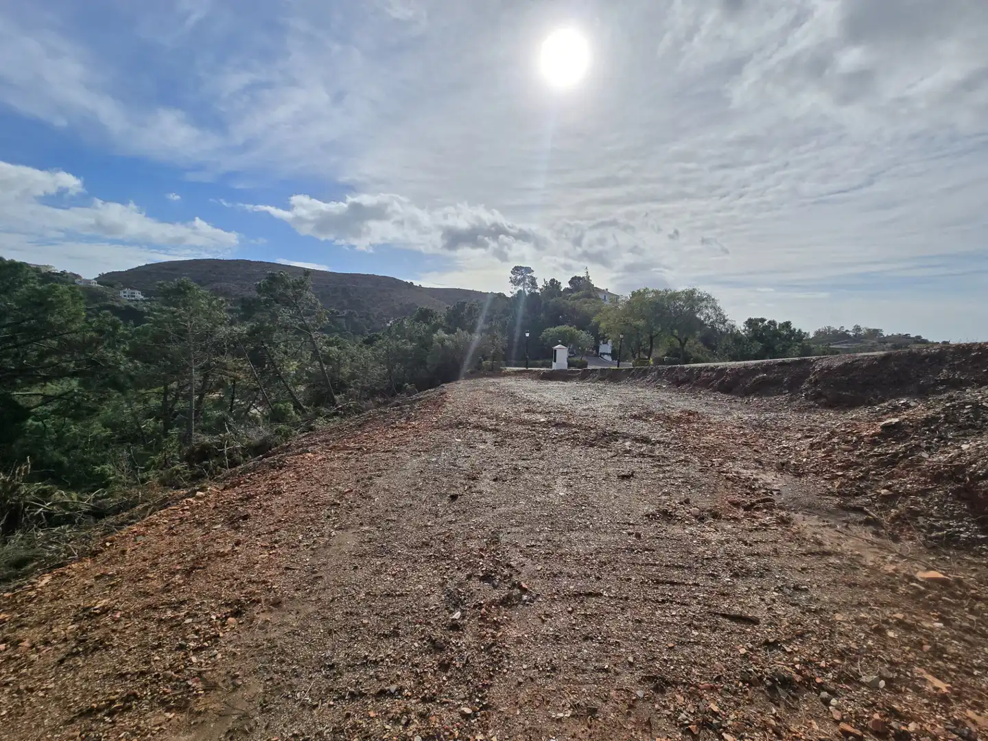 Casa o chalet en venta en Benahavís con Aire acondicionado, Calefacción y Jardín privado