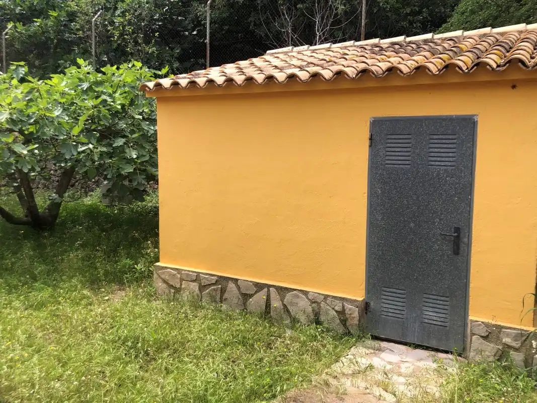 Villa mit Pool zum Verkauf in Oliva pueblo, imagen 39