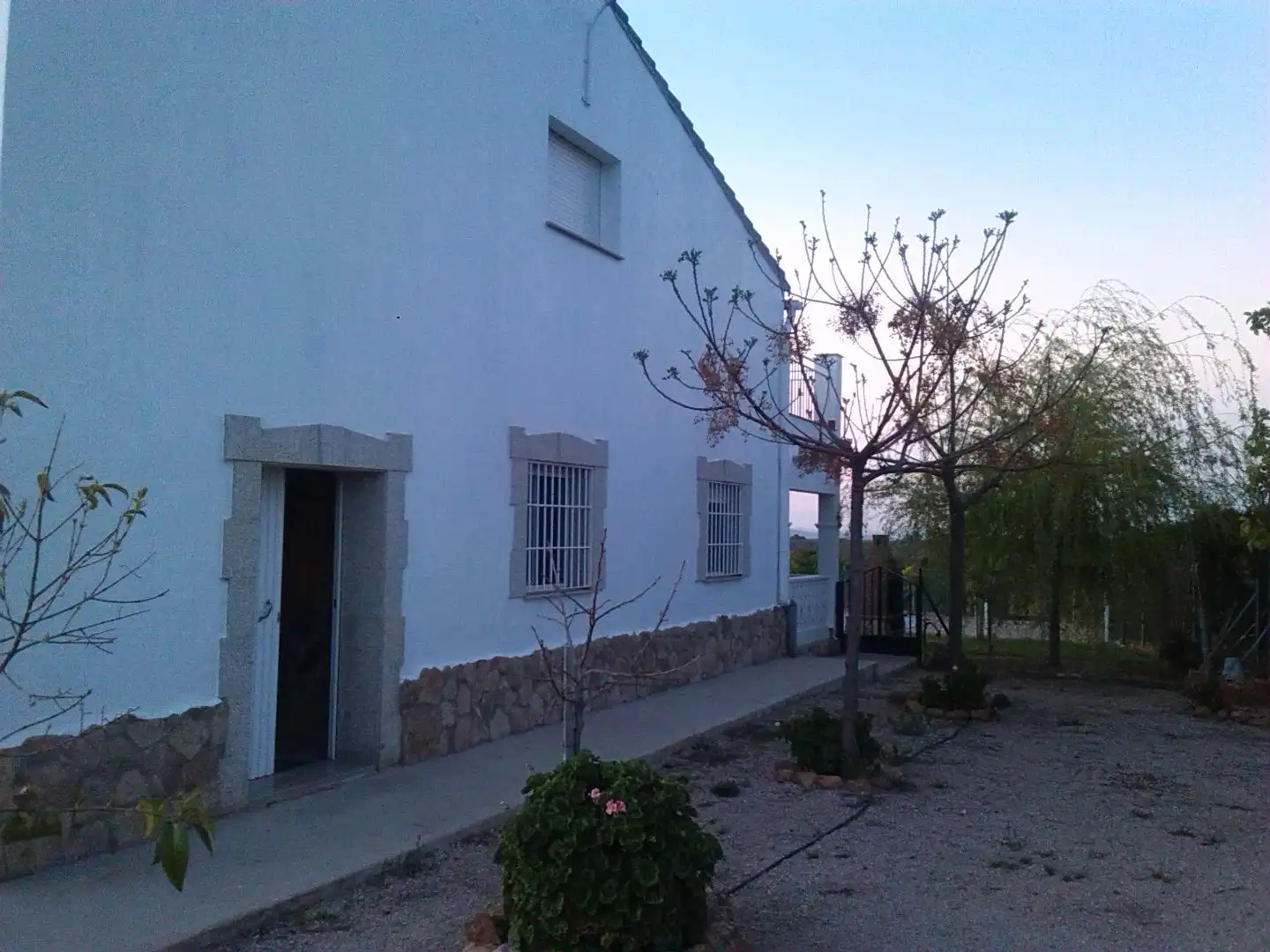 Chalet con jardín en venta en Castillejos 19, imagen 36