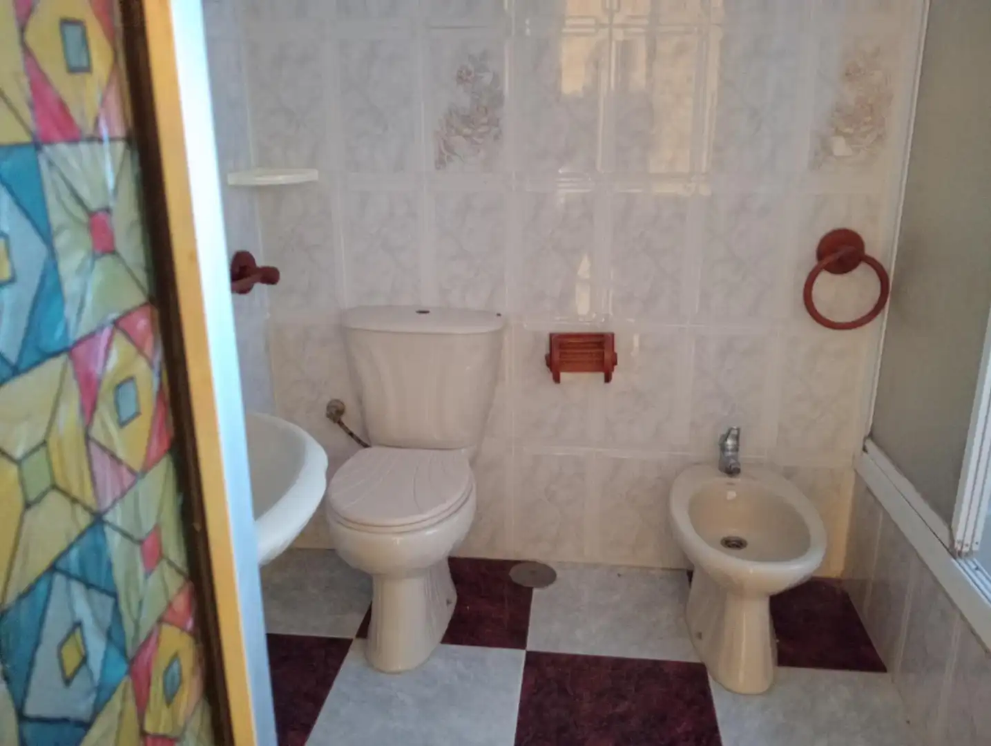 Bathroom of Houses for sale in Bornos