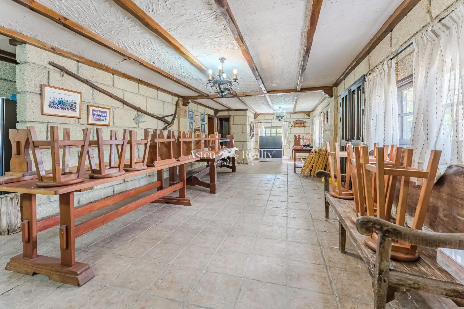Casa o chalet en venta en San Miguel de Abona con Aire acondicionado, Calefacción y Jardín privado