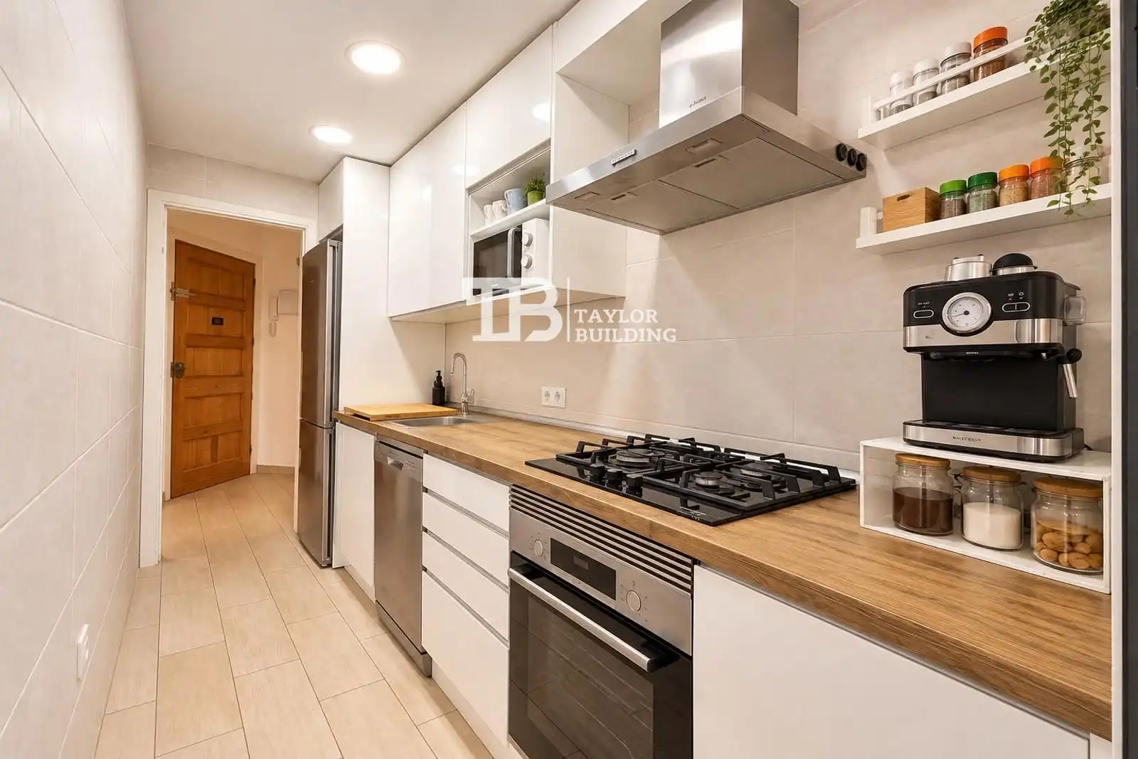 Wohnung mit Pool zum Verkauf in Reina Isabel Catolica, imagen 15