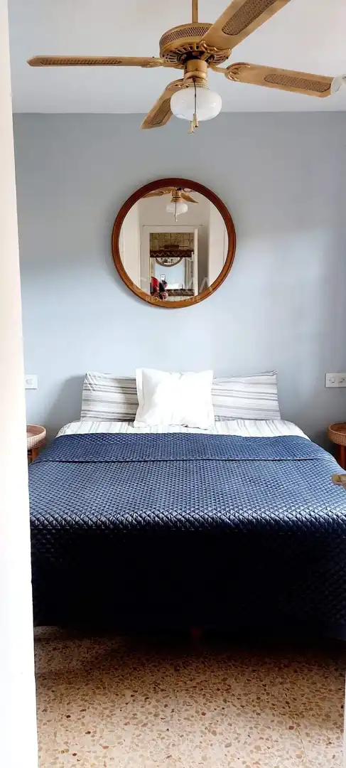 Habitación de Casa o chalet en venta en La Nucia con Terraza