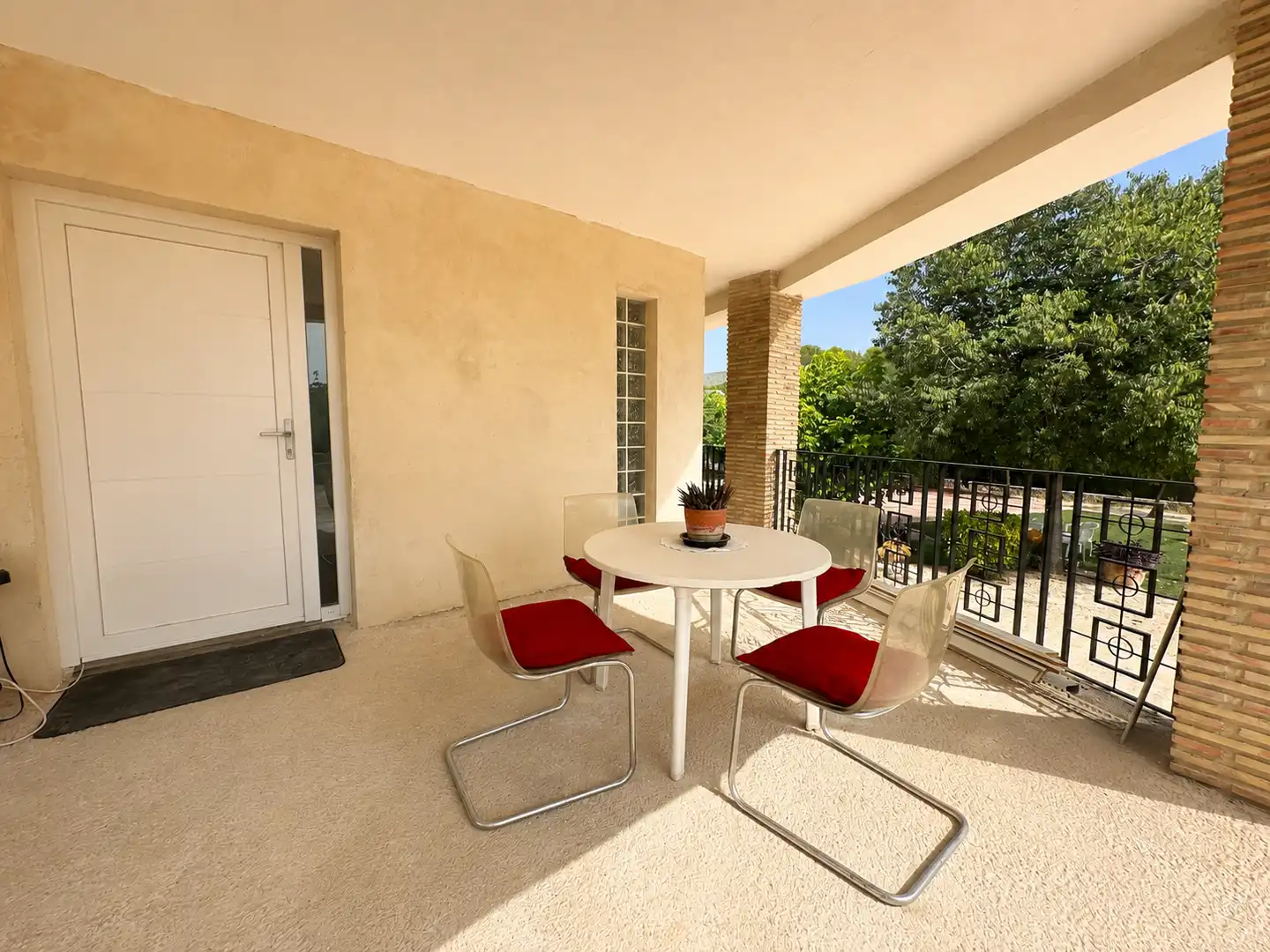 Maison avec jardin à vendre à El Pilar, imagen 21