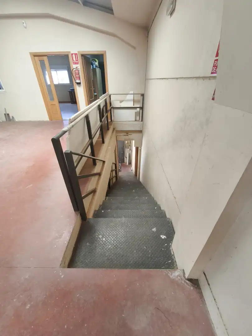 Nave industrial en venta en Calle Puerto de Tornavacas, imagen 16