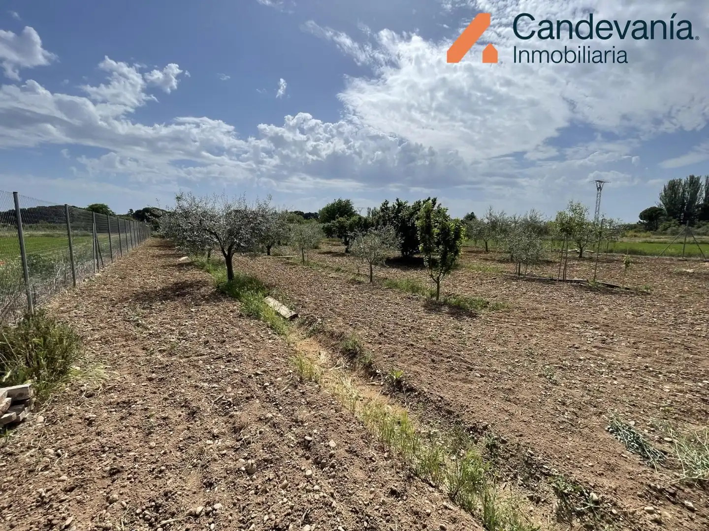 Land for sale in Gurrea de Gállego
