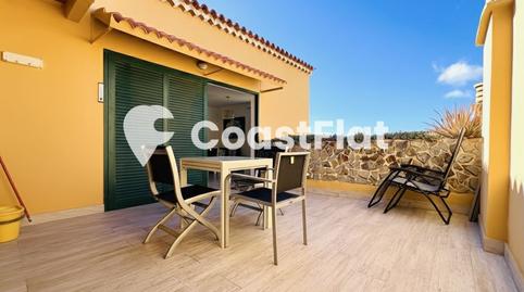 Foto 4 de Àtic en venda a Chasna, Costa del Silencio, Arona