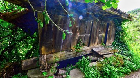 Foto 2 de Casa o xalet en venda a N/a, Santa Marina - Polígono, Mieres (Asturias)