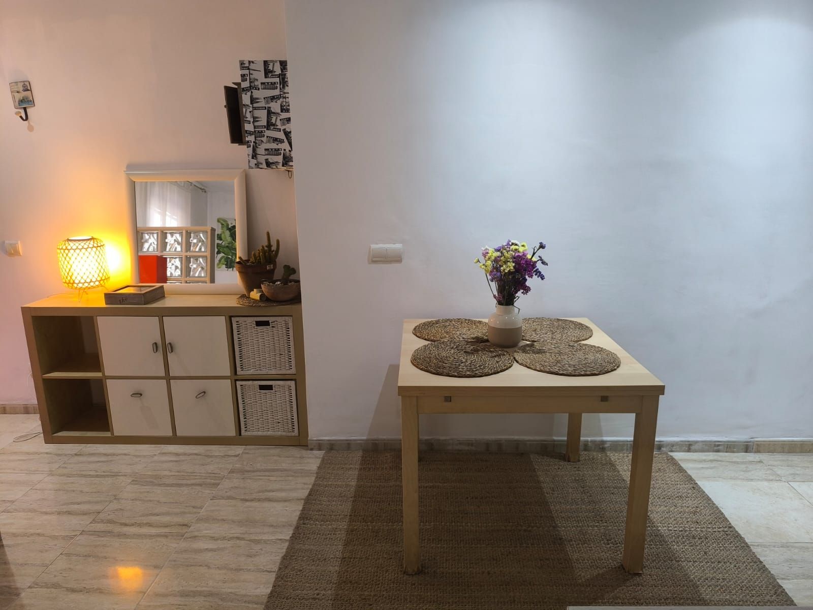Bedroom of Apartment for sale in L'Hospitalet de Llobregat  with Terrace, Furnished and Alarm